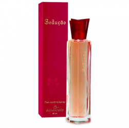 Perfume feminino Sedução (inspirado no Dolce & Gabbana) 50 ml - Sofisticatto