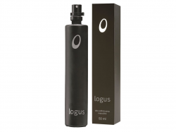 Perfume masculino Logus (inspirado no Azarro) 50ml - Sofisticatto